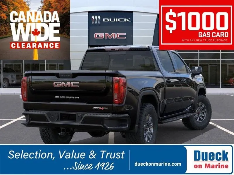 GMC Sierra 1500 2026 photo 4