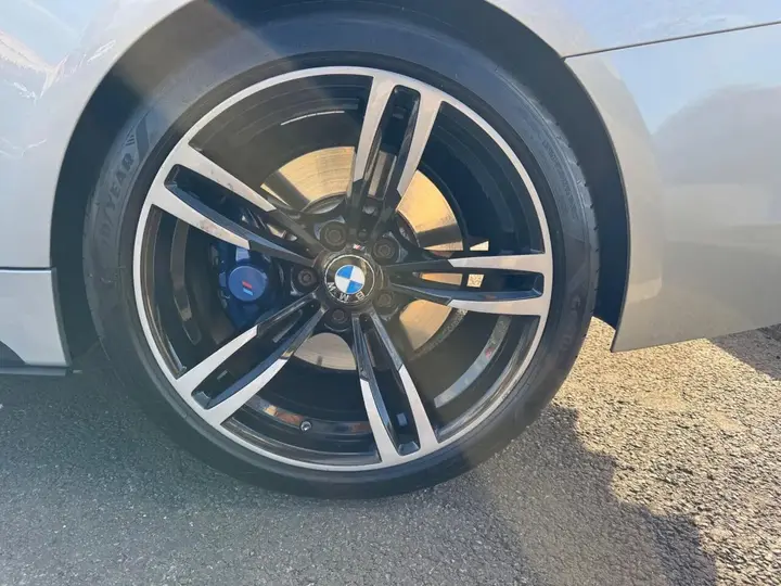 BMW 4 Series 2015 photo 5