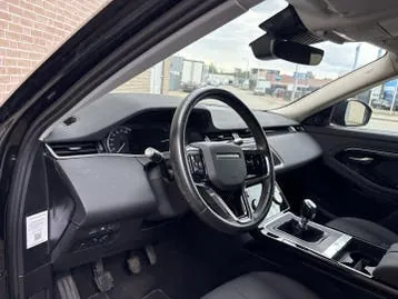 Land Rover Range Rover Evoque 2021 photo 3