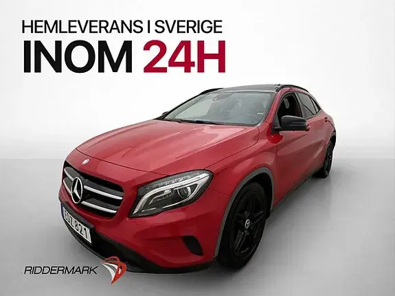 Mercedes-Benz Gla 220 2015 photo 3
