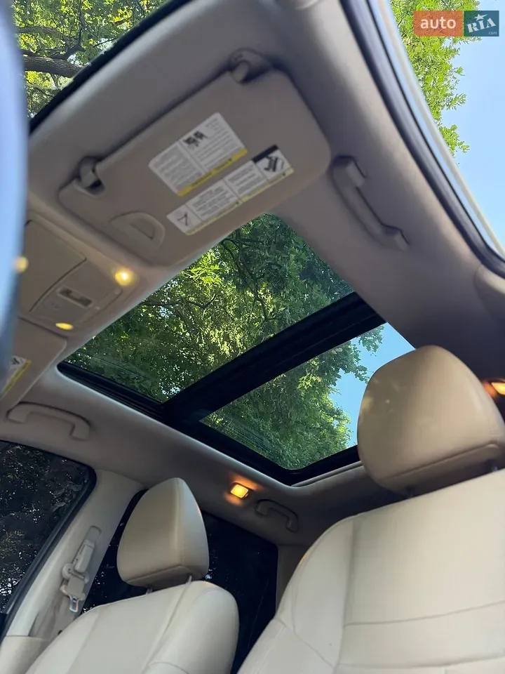 Nissan Rogue 2017 photo 2