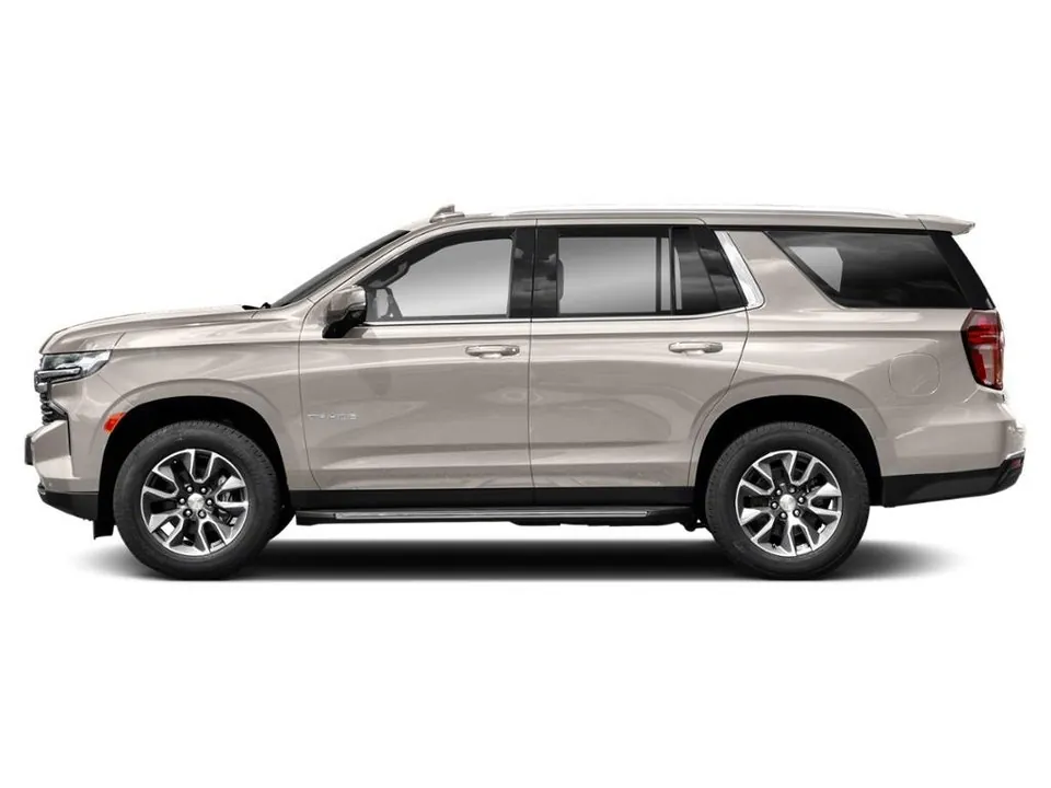 Chevrolet Tahoe 2023 photo 2