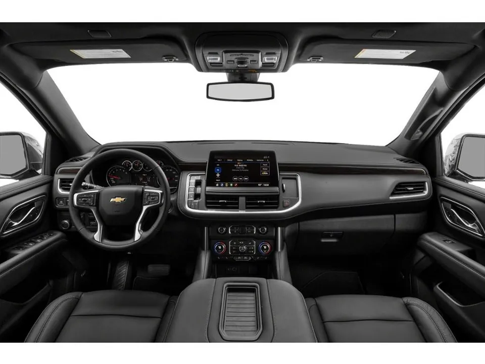 Chevrolet Tahoe 2023 photo 5