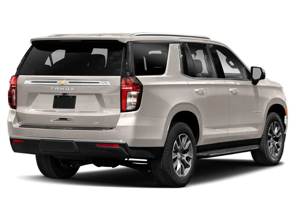 Chevrolet Tahoe 2023 photo 3