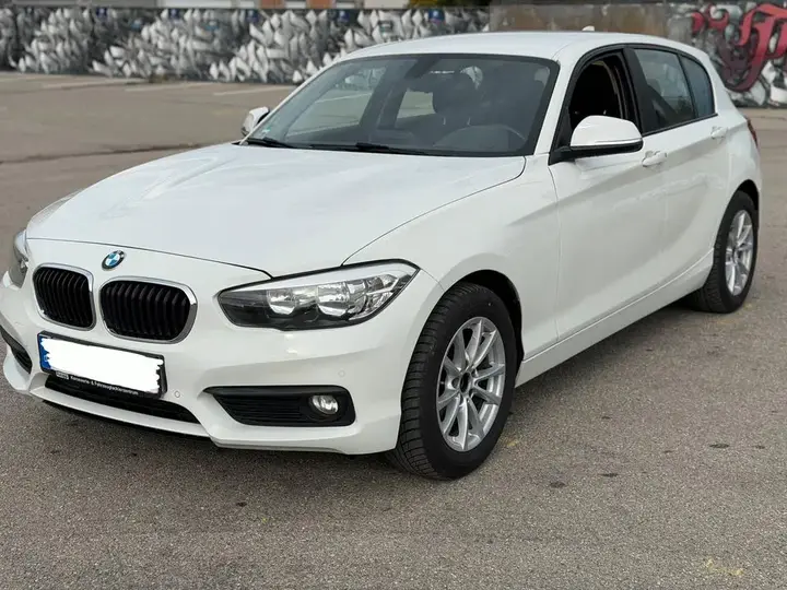 BMW 1Er