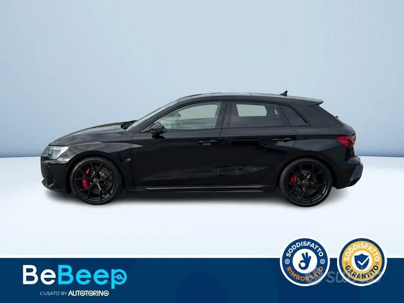 Audi Rs3 2025 photo 5