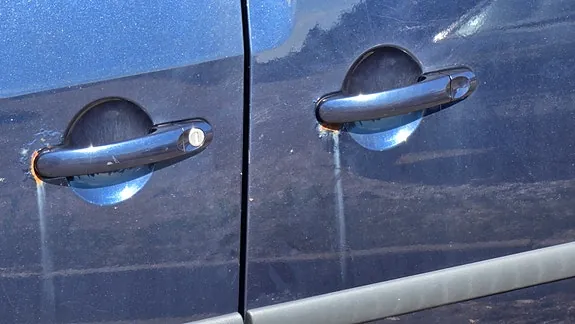 Volkswagen Caddy Maxi 2012 photo 3
