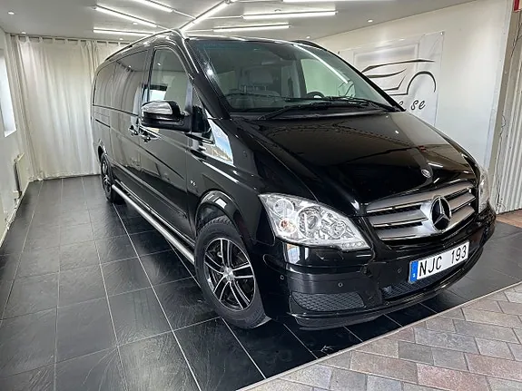 Mercedes-Benz Viano