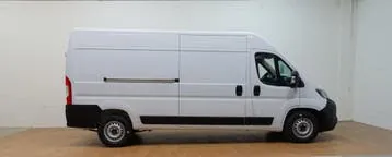 Peugeot Boxer 2026 photo 2