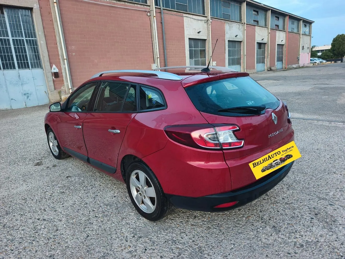 Renault Clio 2009 photo 4