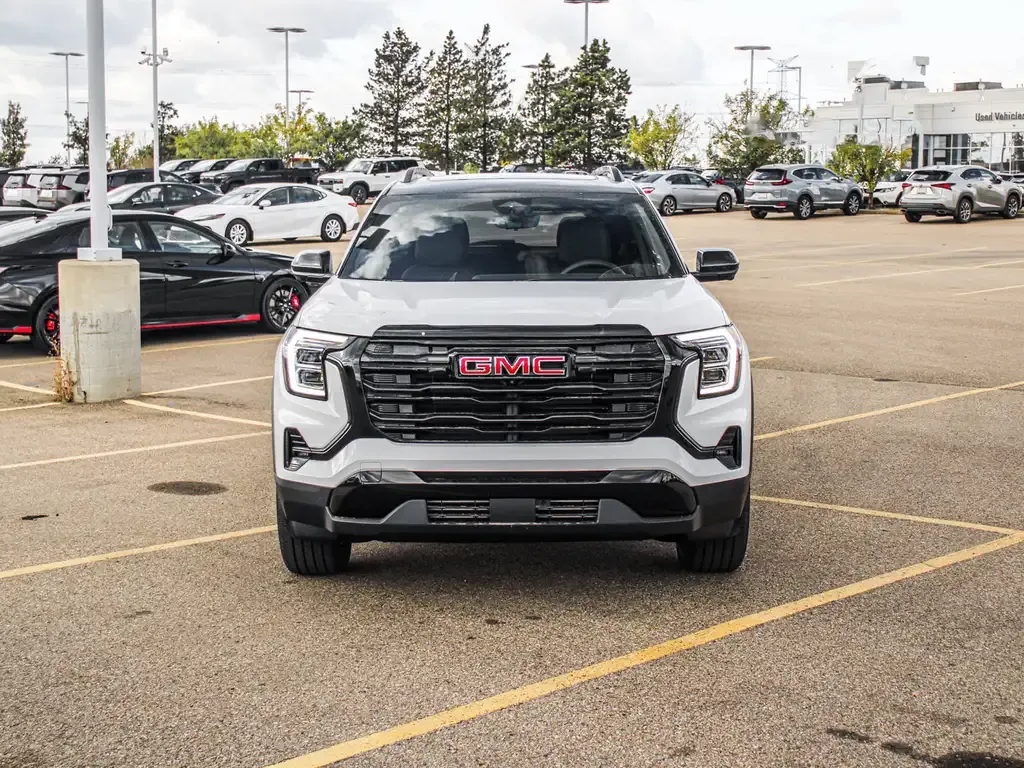GMC Terrain 2027 photo 3