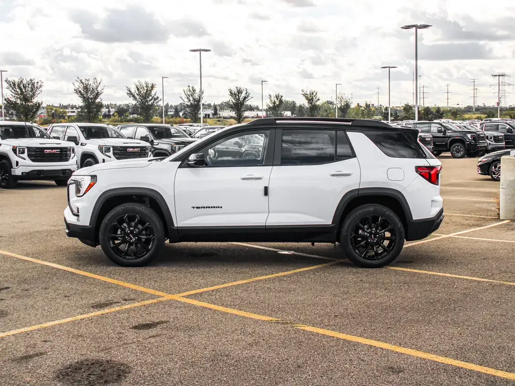 GMC Terrain 2027 photo 5
