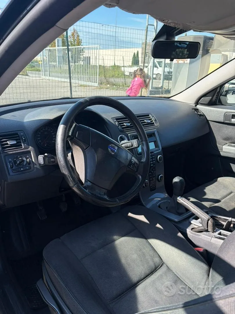 Volvo V50 2012 photo 5