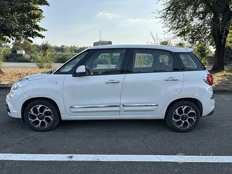 Fiat 500L 2018 photo 2