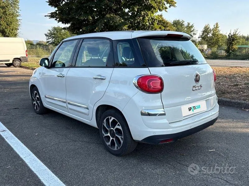 Fiat 500L 2018 photo 3