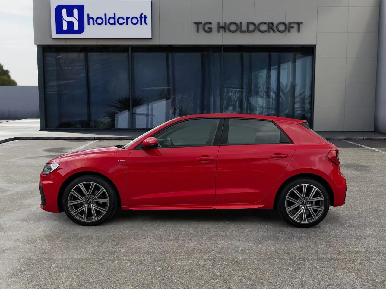 Audi A1 2023 photo 2