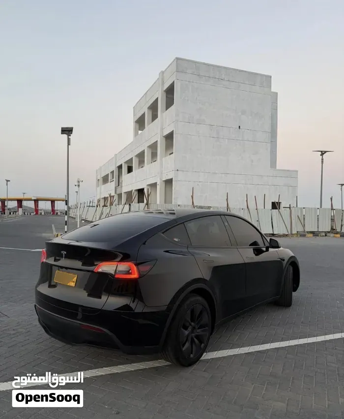 Tesla Model Y 2024 photo 3