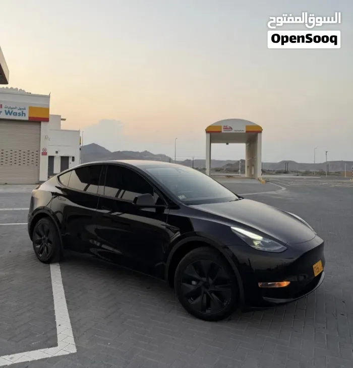 Tesla Model Y 2024 photo 2