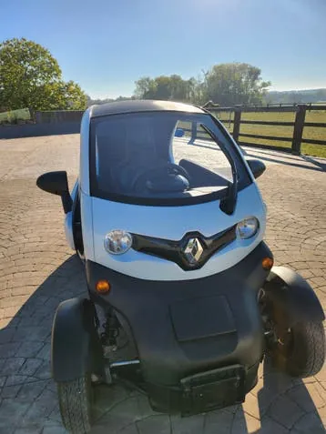 Renault Twizy
