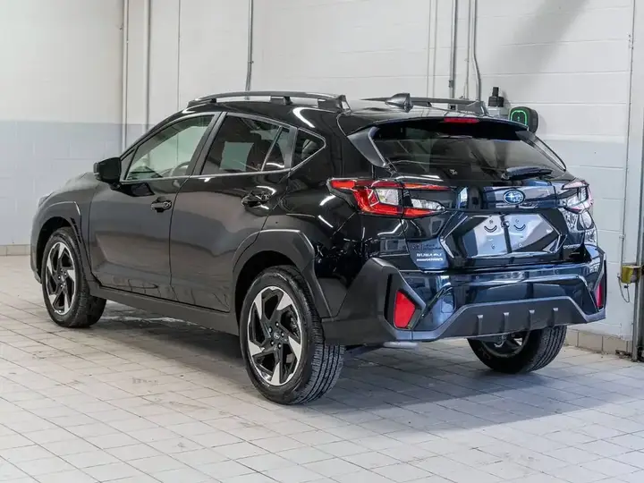 Subaru Crosstrek 2024 photo 4