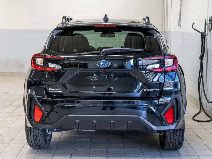 Subaru Crosstrek 2024 photo 5