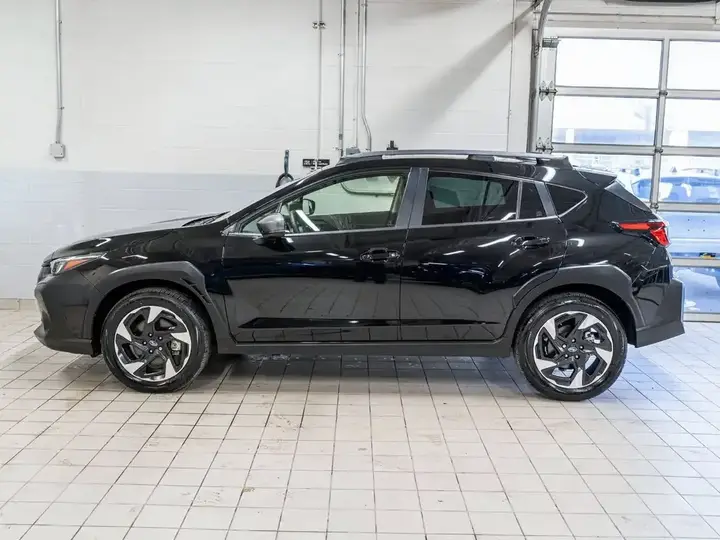 Subaru Crosstrek 2024 photo 3