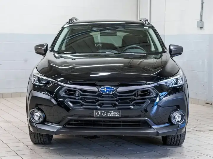 Subaru Crosstrek 2024 photo 2