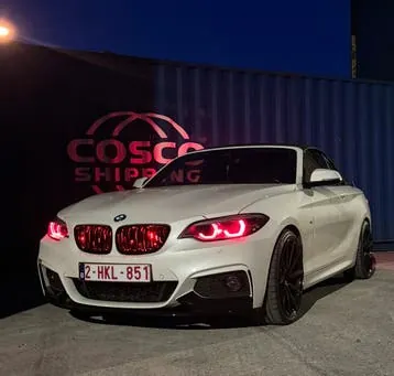BMW Series 2