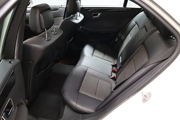 Mercedes-Benz E220 2012 photo 5