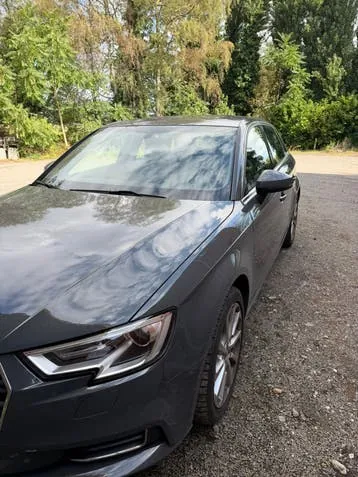 Audi Audi