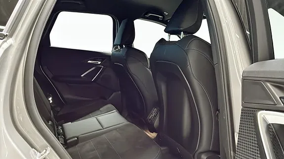 BMW X1 2026 photo 5