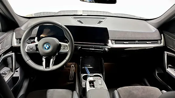 BMW X1 2026 photo 4