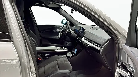 BMW X1 2026 photo 3