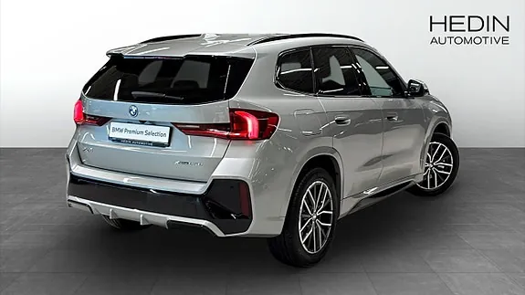 BMW X1 2026 photo 2