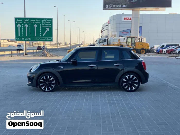 Mini Cooper 2018 photo 3