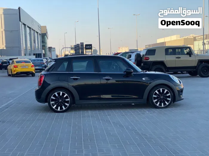 Mini Cooper 2018 photo 4