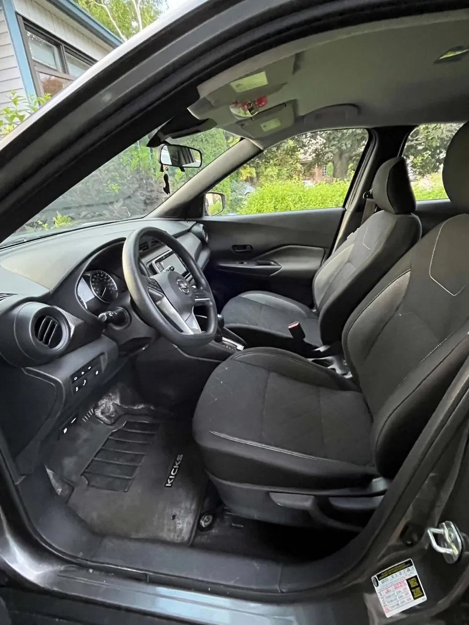 Nissan Kicks 2020 photo 5