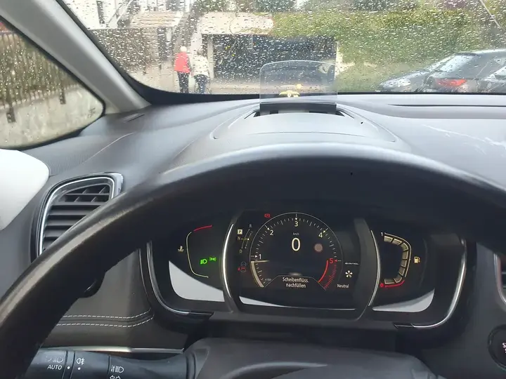 Renault Espace 2016 photo 2