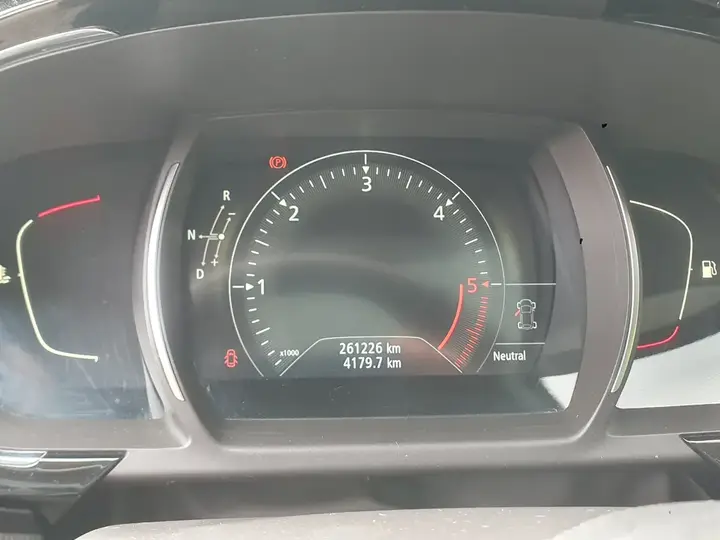 Renault Espace