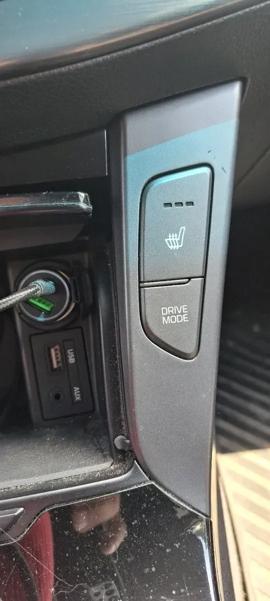 Hyundai I40 2015 photo 2