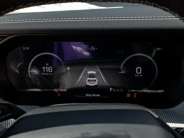 Jeep Cherokee 2026 photo 4