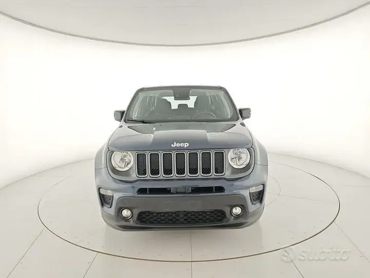 Jeep Renegade 2023 photo 5