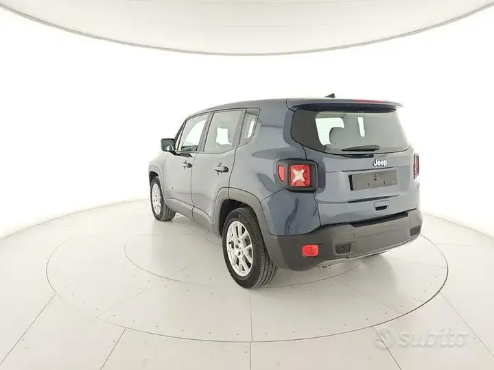 Jeep Renegade 2023 photo 3