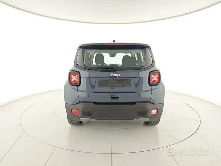 Jeep Renegade 2023 photo 4