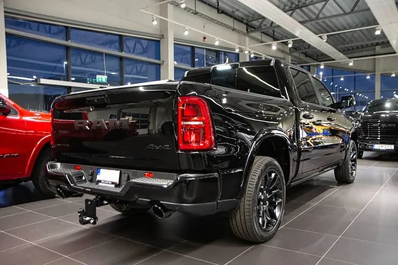 Ram 1500 2025 photo 4