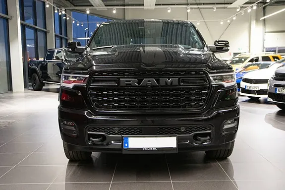 Ram 1500 2025 photo 2