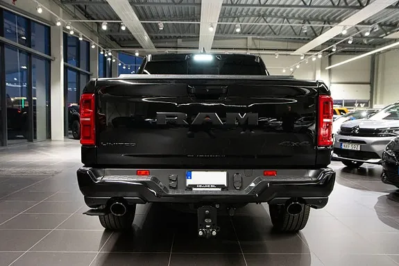 Ram 1500 2025 photo 5