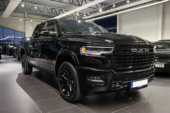 Ram 1500 2025 photo 3