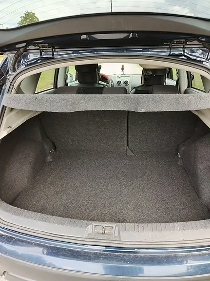 Nissan Qashqai 2010 photo 4
