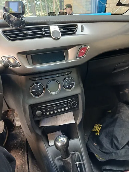 Citroen C3 2015 photo 4